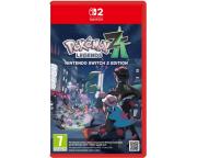 Pokémon Legends Z-A - Switch2