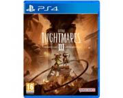 Little Nightmares III - PS4
