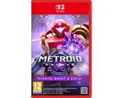 Metroid Prime 4 Beyond - Switch2