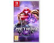 Metroid Prime 4 Beyond - Switch