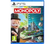 MONOPOLY - PS5