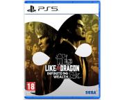 Like a Dragon Infinite Wealth - PS5