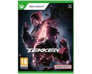TEKKEN 8 - XSX