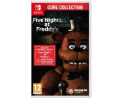 Five Nights at Freddys Core Collection - Switch