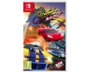 Cruis'n Blast - Switch