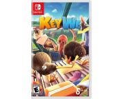 KeyWe - Switch