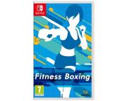 Fitness Boxing - Switch