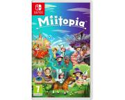 Miitopia - Switch