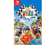 Race With Ryan - Switch