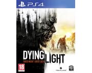 DYING LIGHT - PS4