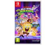 Nickelodeon All-Star Brawl - Switch