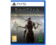 Enotria The Last Song - PS5