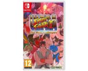 Ultra Street Fighter II The Final Challengers - Switch