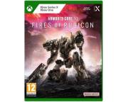 Armored Core VI Fires of Rubicon - XONE