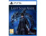 Lost Soul Aside - PS5