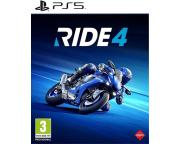 Ride 4 - PS5