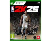 NBA 2K25 - XONE 