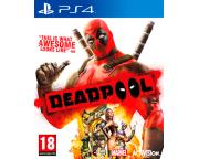 DEADPOOL - PS4
