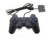 DualShock 2 kontroller PS2 Konzolhoz Utángyártott