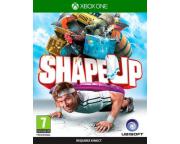 Shape Up - XONE