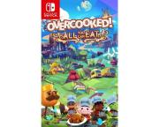 Overcooked! All You Can Eat - Switch