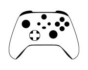 XBOX KONTROLLER ANALÓG TMR CSERE PÁRBAN