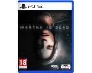 Martha is Dead - PS5