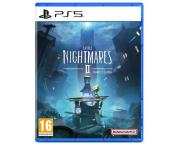 Little Nightmares II Enhanced Edition - PS5