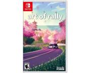 Art of Rally - Switch