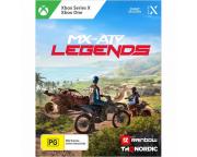 MX vs ATV Legends - XONE