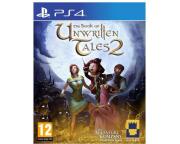 The Book of Unwritten Tales 2 - PS4