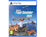 Microsoft Flight Simulator 2024 - PS5