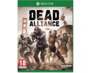 Dead Alliance - XONE