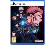 Jujutsu Kaisen Cursed Clash - PS5