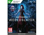 Outriders Worldslayer - XONE / SX