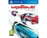 Wipeout Omega Collection - PS4