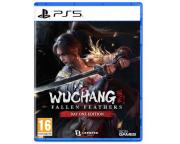 WUCHANG FALLEN FEATHERS - PS5