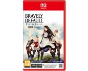 Bravely Default Flying Fairy HD Remaster - Switch2