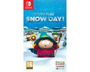 South Park Snow Day! - Switch
