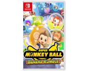 Super Monkey Ball Banana Rumble - Switch