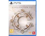 CIVILIZATION  VII - PS5