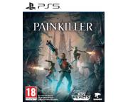Painkiller - PS5