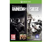 RAINBOW SIX SIEGE - XONE