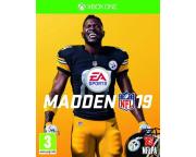 Madden NFL 19 - XONE