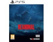 Reanimal - PS5
