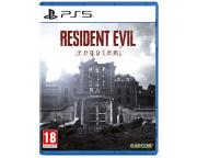Resident Evil Requiem - PS5