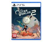THE OUTER WORLDS 2 - PS5 