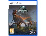 JURASSIC WORLD EVOLUTION 3 - PS5