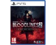 VAMPIRE BLOODLINES 2 - PS5
