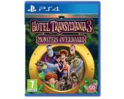 HOTEL TRANSYLVANIA 3 - PS4
